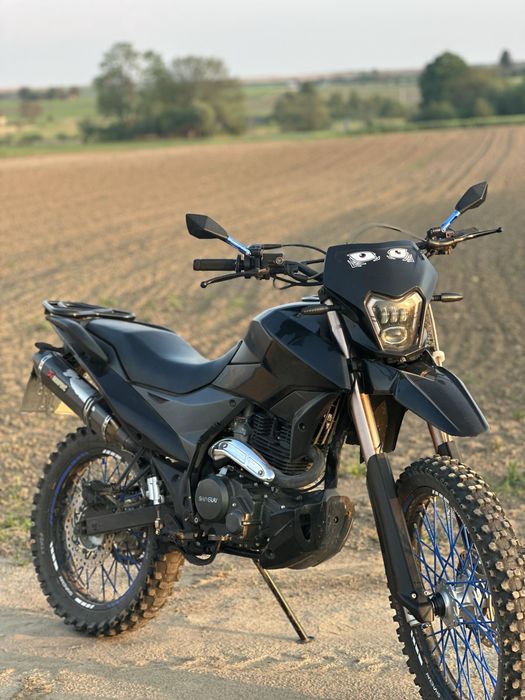 Продам Shineray XY250GY-6C