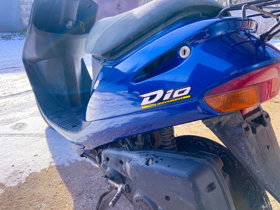 Продам Хонду дио 27, honda dio 27 ( не хонда дио  18,25,28,34,35)