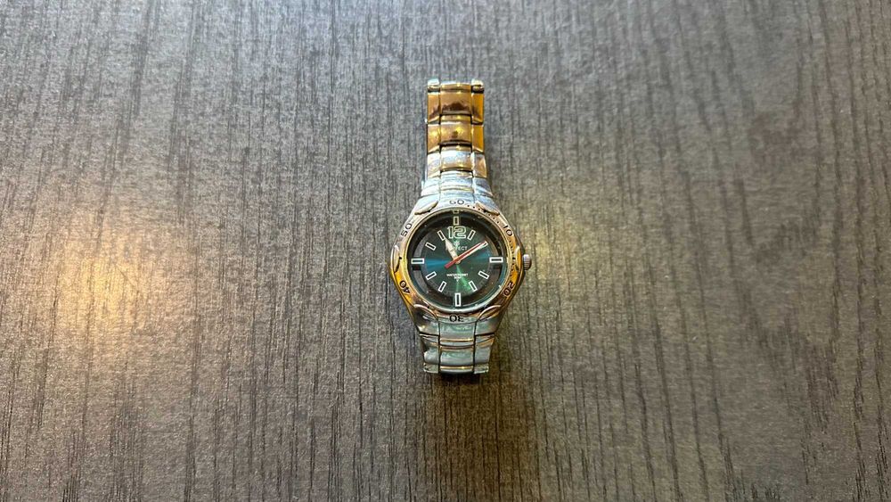 Zegarek Perfect GP666