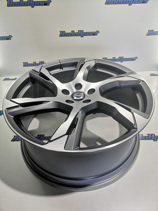 JANTES VOLVO LOOK XC60 EM 20| 5X108 NOVAS
