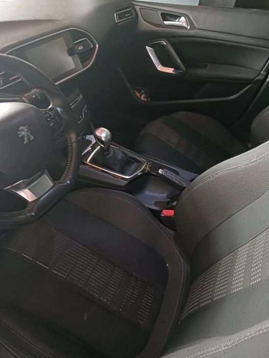 Vendo Peugeot 308 SW