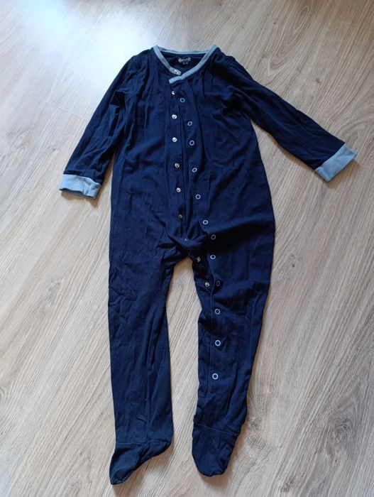 Mix ubrań dla chłopca 92