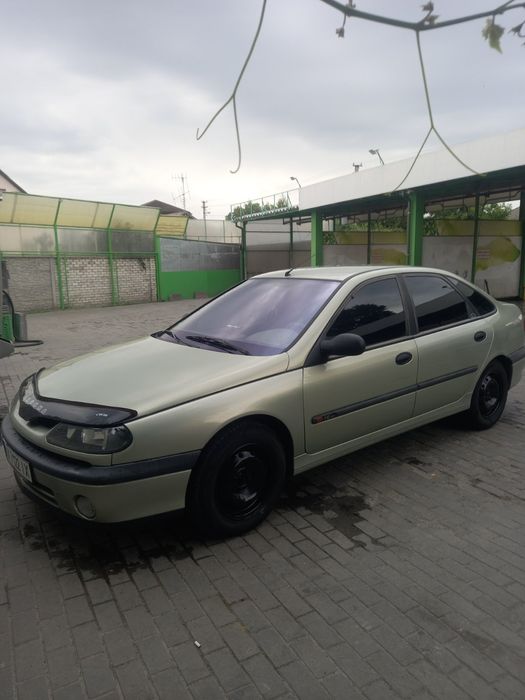 Продам автомобіль