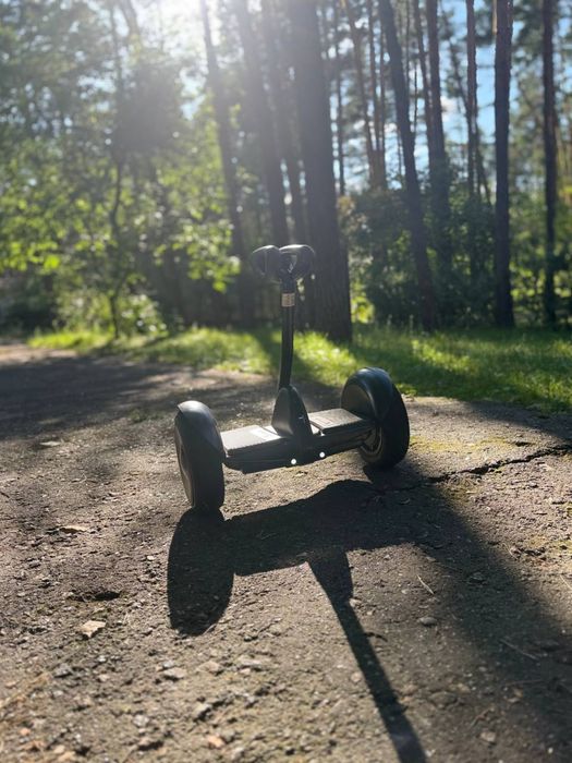 Гіроборд Mini Segway (Ninebot Mini)