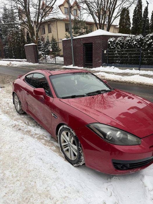 Продам автомобіль