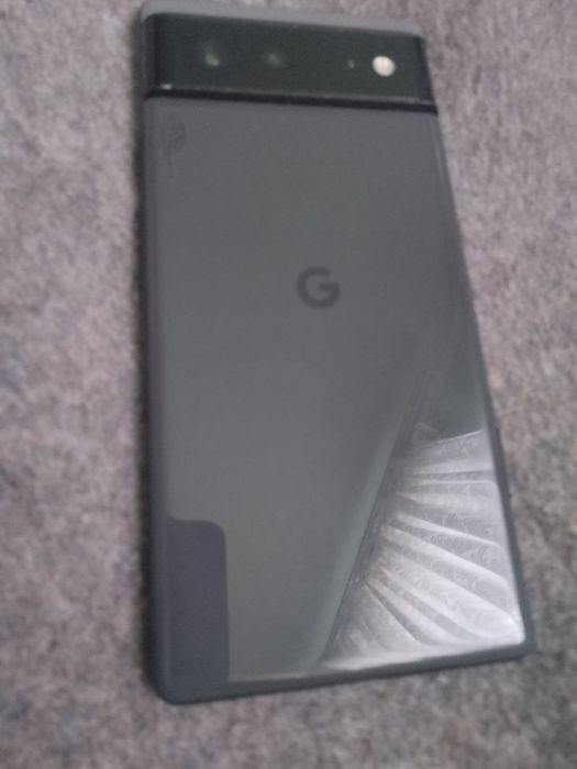 Google pixel 6 6/128