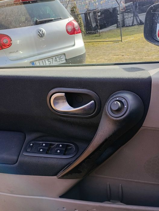 Renault Megane 2 1.5 tdi