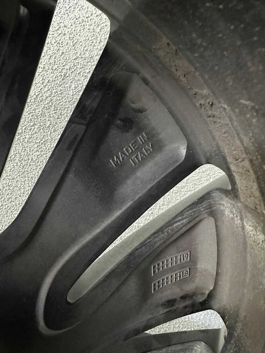 Продам диски R19 5x112 Volkswagen Touareg ОРИГІНАЛЬНІ