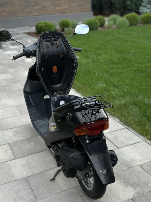 хонда дио 34 zx - купити мопеди, скутери - Ціна на OLX.ua