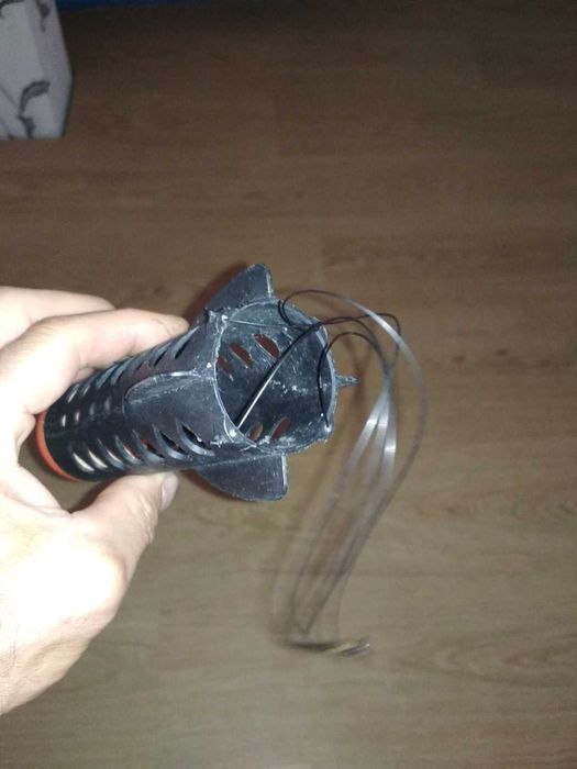 Ракета для прикорму Carp Expert, велика