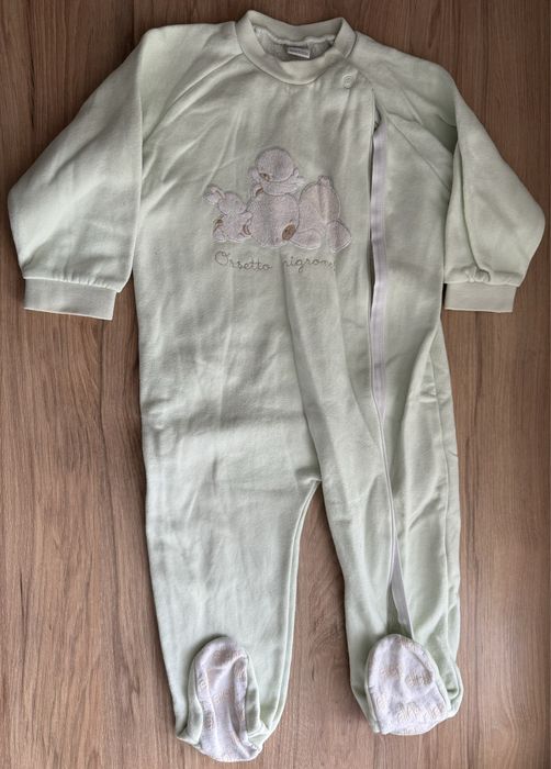 Чоловічки 12-18 м