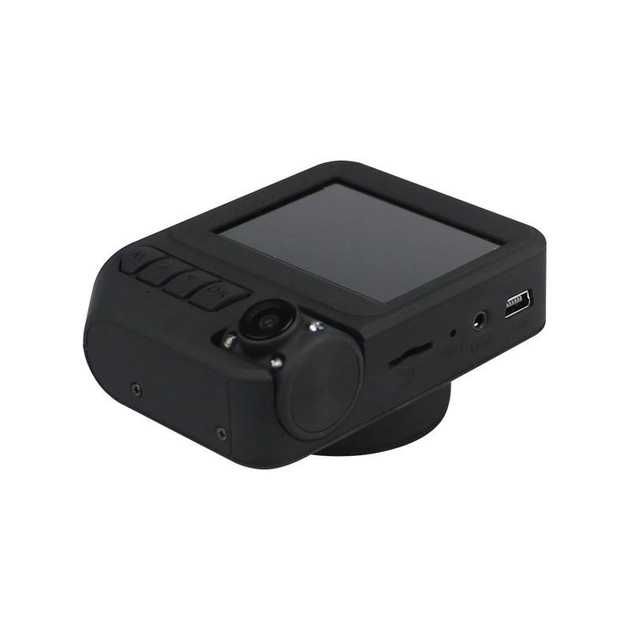 Авторегистратор Tecsar BCR-2M11CH-HR