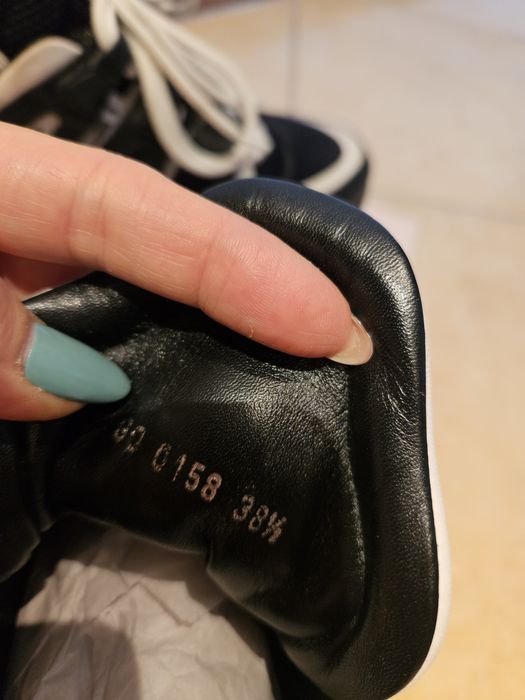 Кроссовки Louis Vuitton Archlight размер 38.5