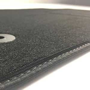 Tapetes para Opel Astra H GTC 04-09