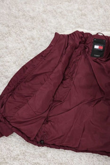 Kurtka męska tommy Hilfiger