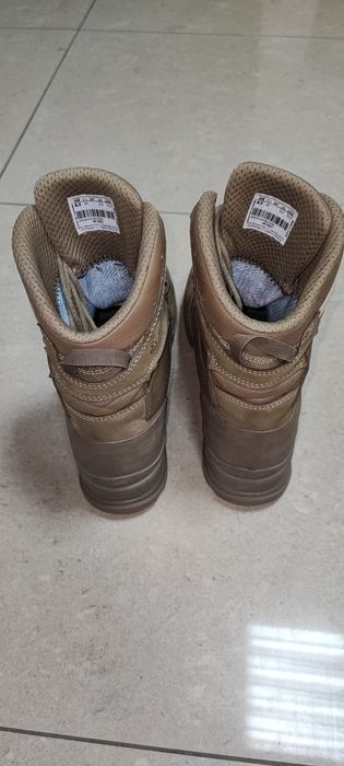 Берці Haix Nepal Pro