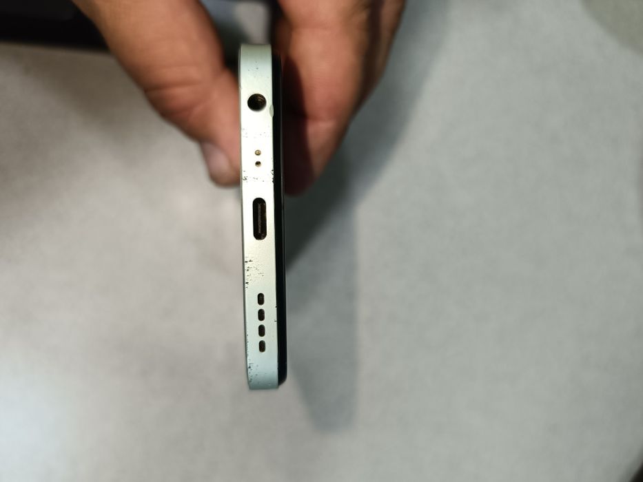 Смартфон Realme C35 4/128GB