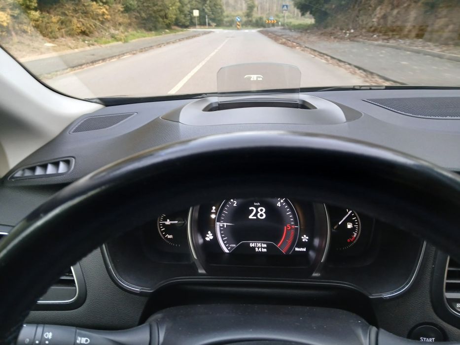 Renault Megane GT Line 115cv