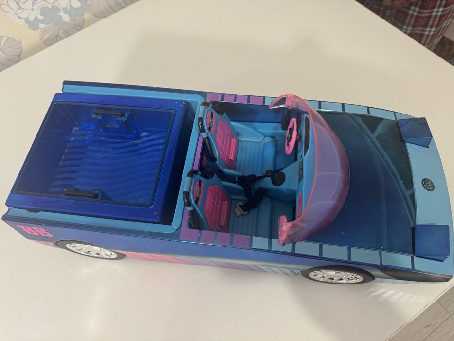 Lol автомобіль оригінал