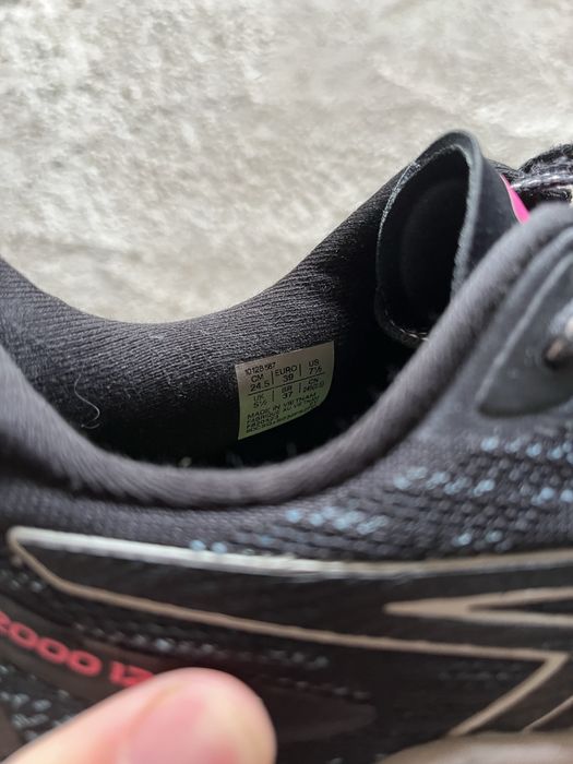 Кросівки Asics Gt-2000 12, Кросівки Asics