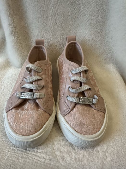 Michael kors кеди, туфлі, взуття для дівчинки