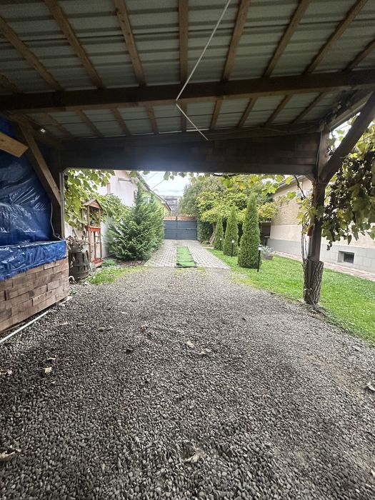 Дом по адресу Петефі Шандора пл. (площадь 207 м²) - Atlanta.ua - фото 23