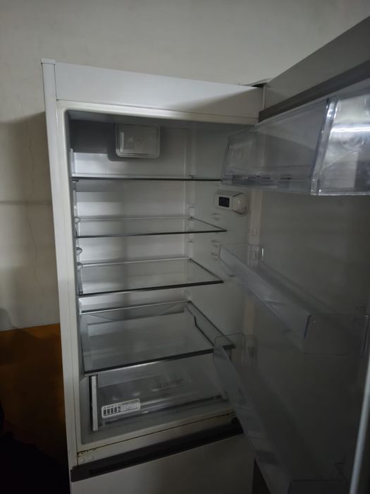 Frigorifico Hotpoint