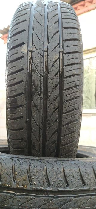 Шини Matador Hectorra 3 літо 185/65/R15 2019рік 6+мм