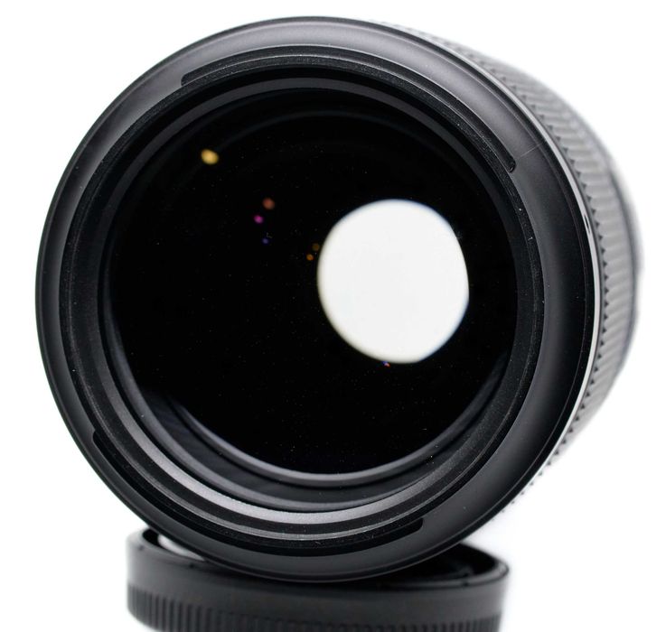 Zoom Tamron 70-180mm F/2.8 Di III VC VXD - G2 (Sony FE - Nova versão)