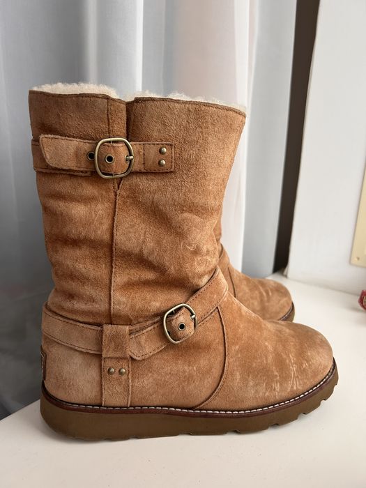 Ugg waterproof 39p угги уги