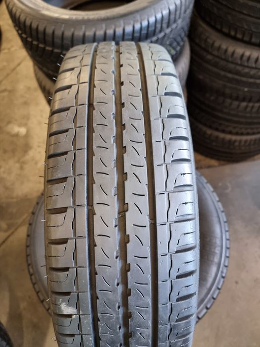 Шини літні 185х75хR16c Kleber Transpro 4ШТ Стан Нових 95% Протектор