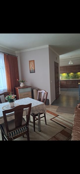 Wynajem mieszkania Rudnik