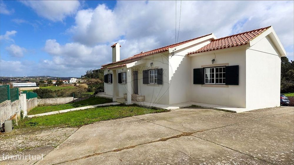 Moradia T3 para venda
