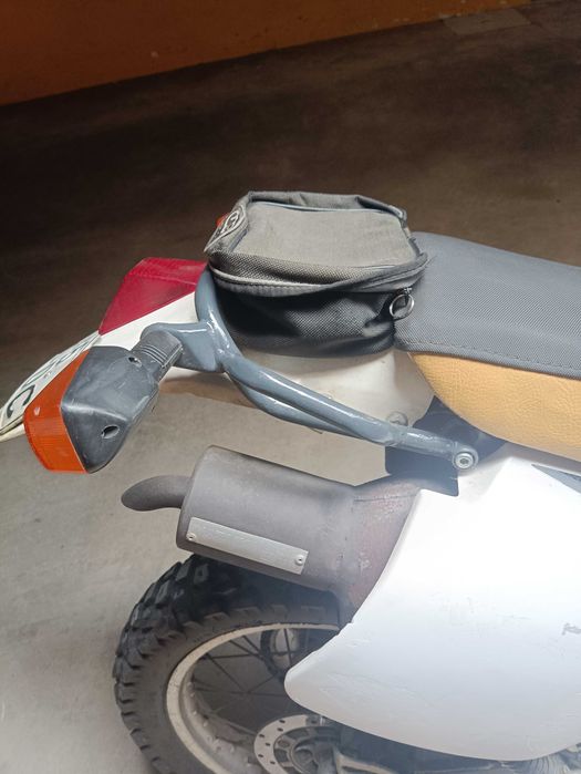 Suzuki DR 350S 1994