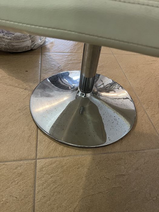 Cadeiras de mesa de Sala