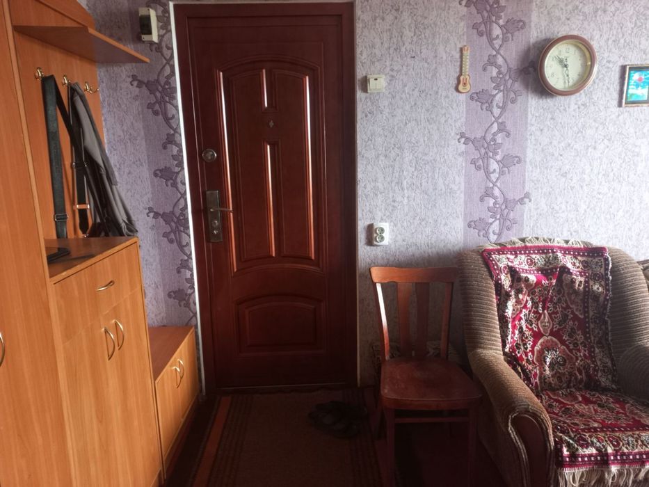 Здам кімнату в гуртожиток на Богунії ( р-н Панчішна фабрика)