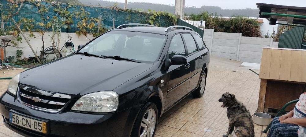 Carrinha de garagem