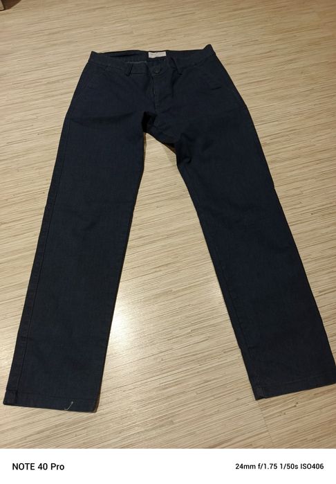 Sprzedam spodnie cross rozmiar W 30 L 30