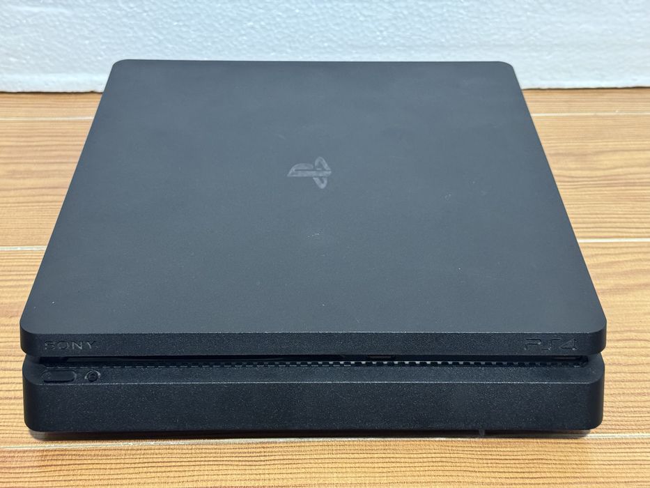 Consola SONY PlayStation