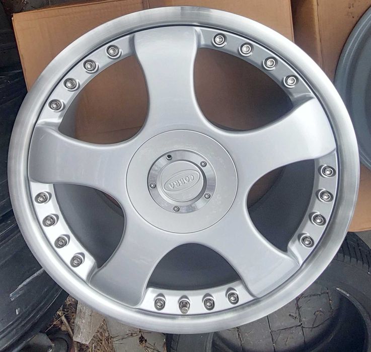 felgi aluminiowe 17 VW, Audi , Skoda , Seat nowe