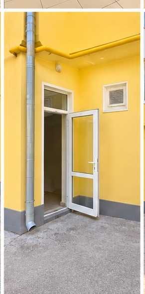 Продам коммерческое помещение на Мира