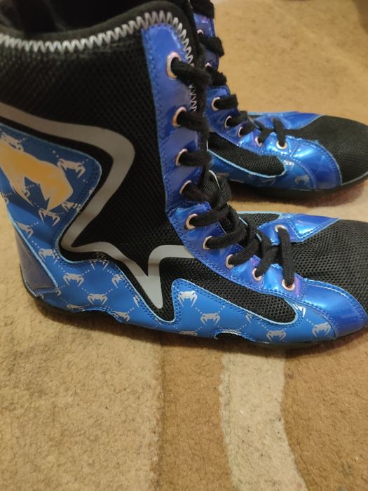 боксерки | обувь для бокса