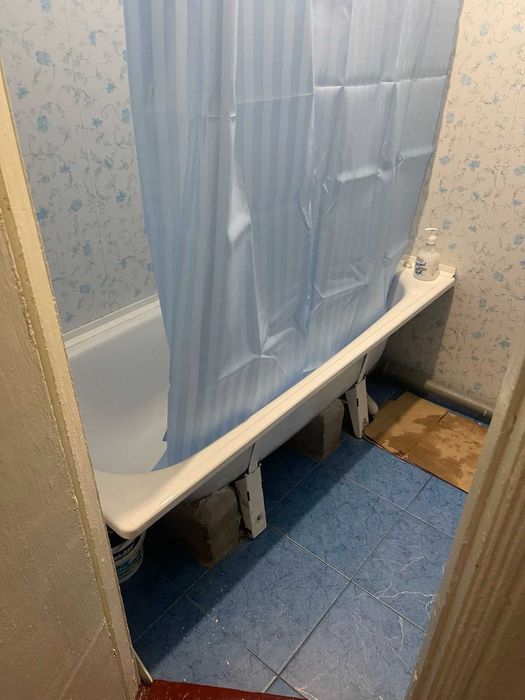 трикімнатна квартира подобово