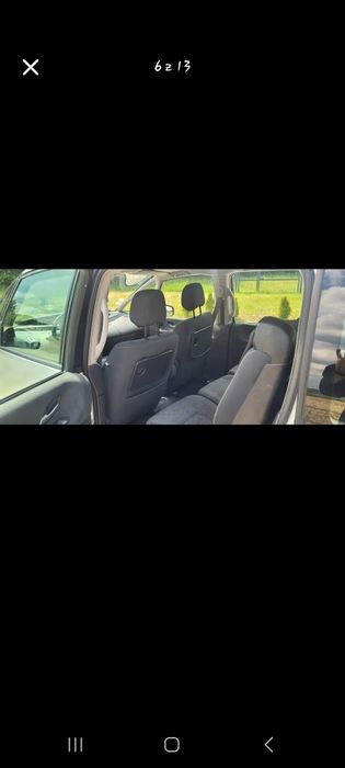 Sprzedam Renault Espace