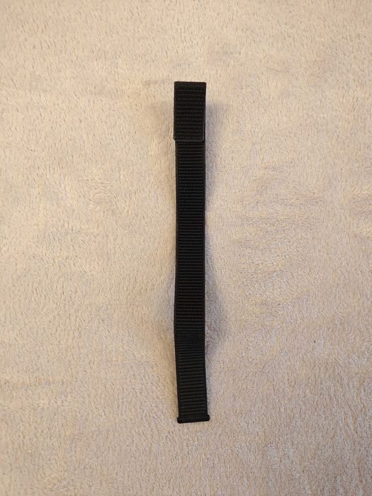 Oryginalny Pasek Garmin Ultrafit (20 mm) Nylonowy (do Instinct, Fenix)