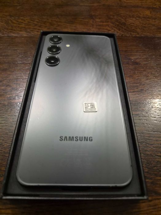 Telefon Samsunga Galaxy S24 Plus