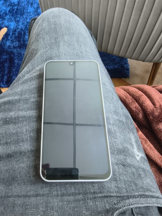 Vendo Samsung a26 5g 256gb