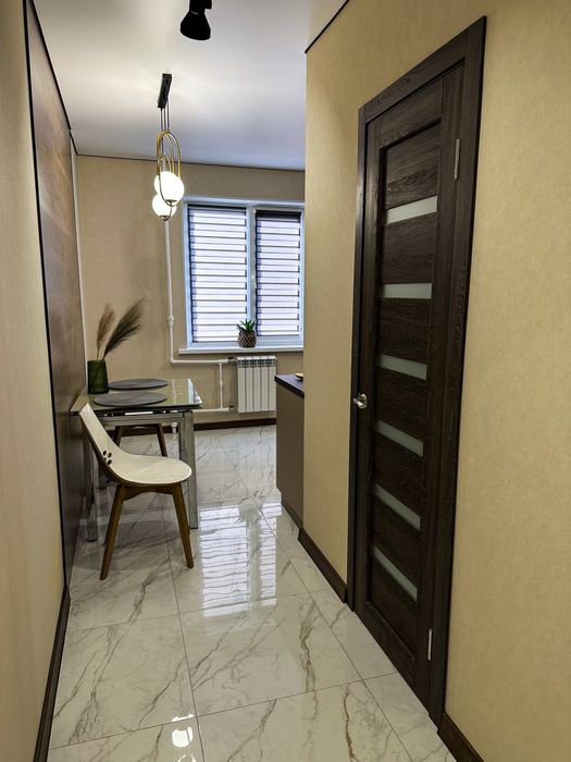 2к.Погодинно, подобово на Леваневського. 6 спальних місць, кондиціонер