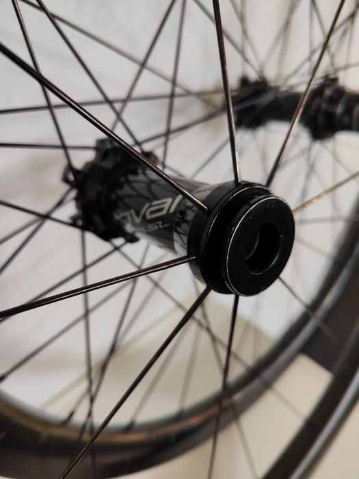 Specialized Roval Control SL