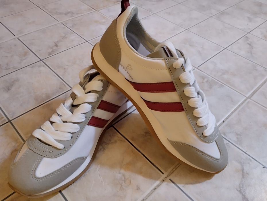 Sapatilhas Roly 37
